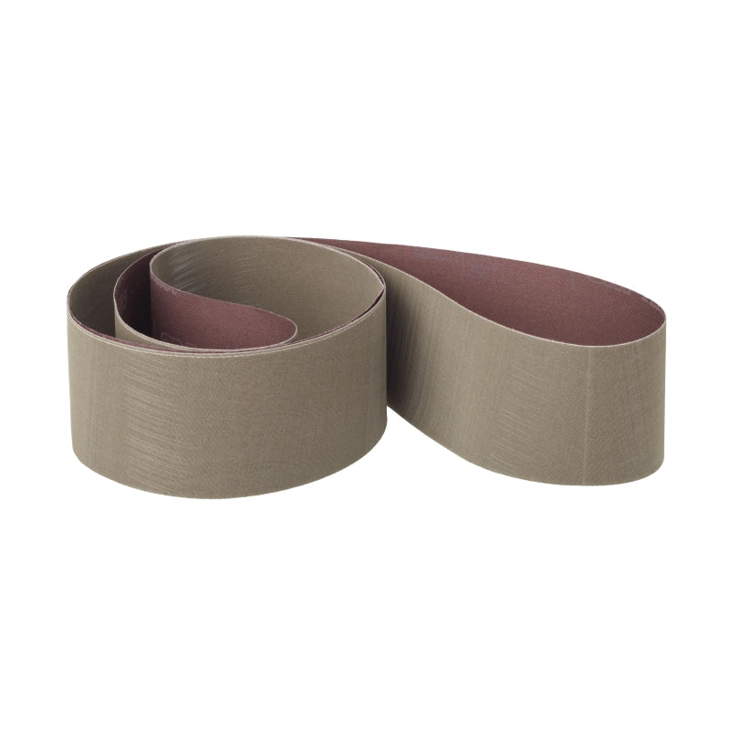 Bande abrasive support toile 3M™ Trizact™ 307EA