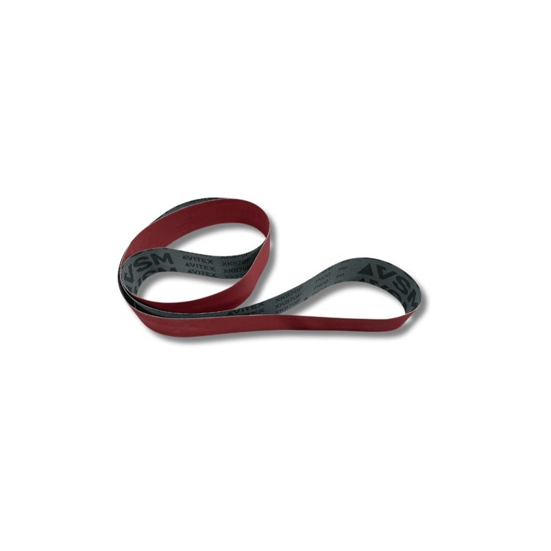 Bandes standard VSM xk870f