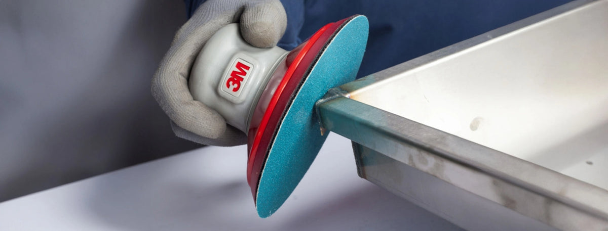 Dagobert Industrie, expert 3M