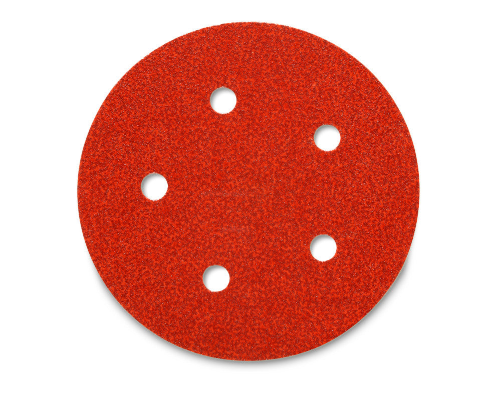 Disque à poncer support papier 3M™ Cubitron II™ Hookit™ 950U