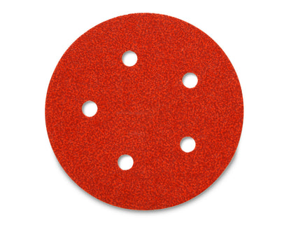 Disque à poncer support papier 3M™ Cubitron II™ Hookit™ 950U