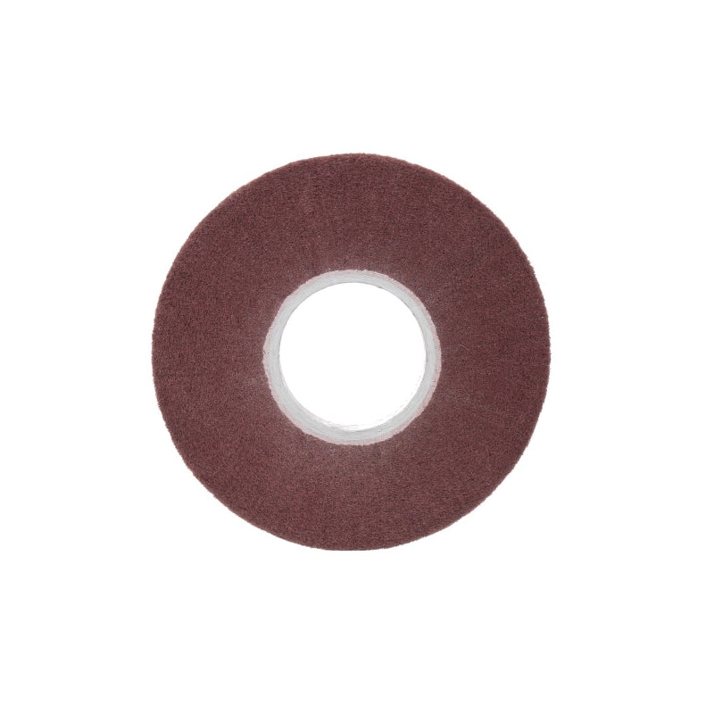 Brosse à lamelles abrasives non-tissées 3M™ Scotch-Brite™ CF-FB
