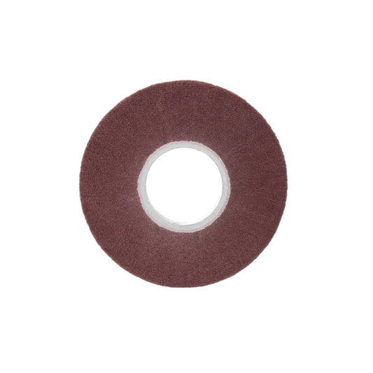 Brosse à lamelles abrasives non-tissées 3M™ Scotch-Brite™ CF-FB