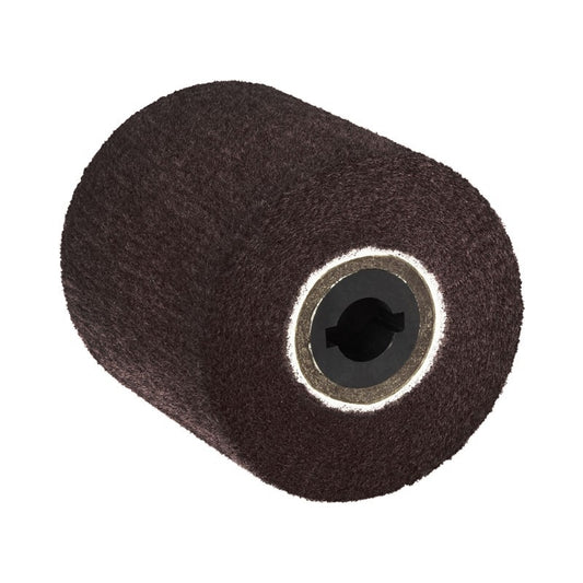 Brosse à lamelles abrasives non-tissées 3M™ Scotch-Brite™ CF-MB