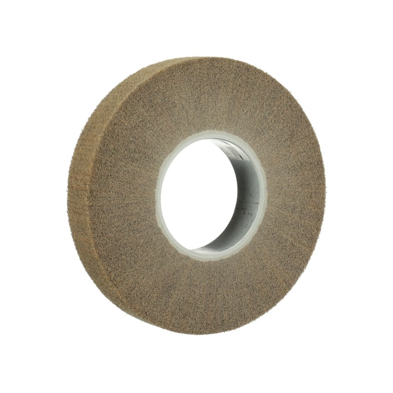 Brosse à lamelles abrasives non-tissées 3M™ Scotch-Brite™ CP-FB