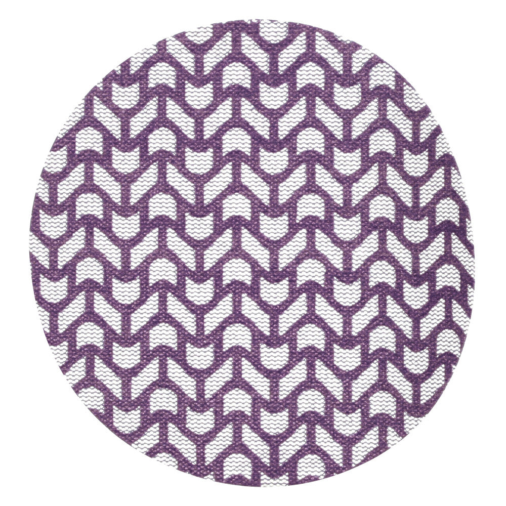 Disque à poncer support maille 3M Xtract™ Cubitron™ II 710W
