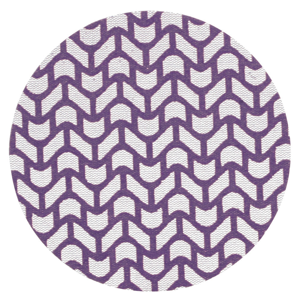 Disque à poncer support maille 3M Xtract™ Cubitron™ II 710W