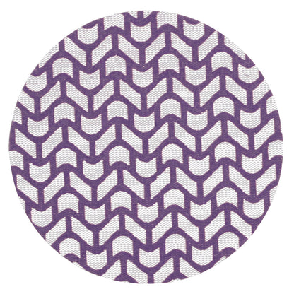 Disque à poncer support maille 3M Xtract™ Cubitron™ II 710W