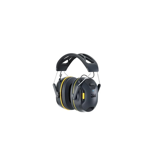 Casque anti-bruit 3M™ WorkTunes™ Connect Bluetooth® 90543E