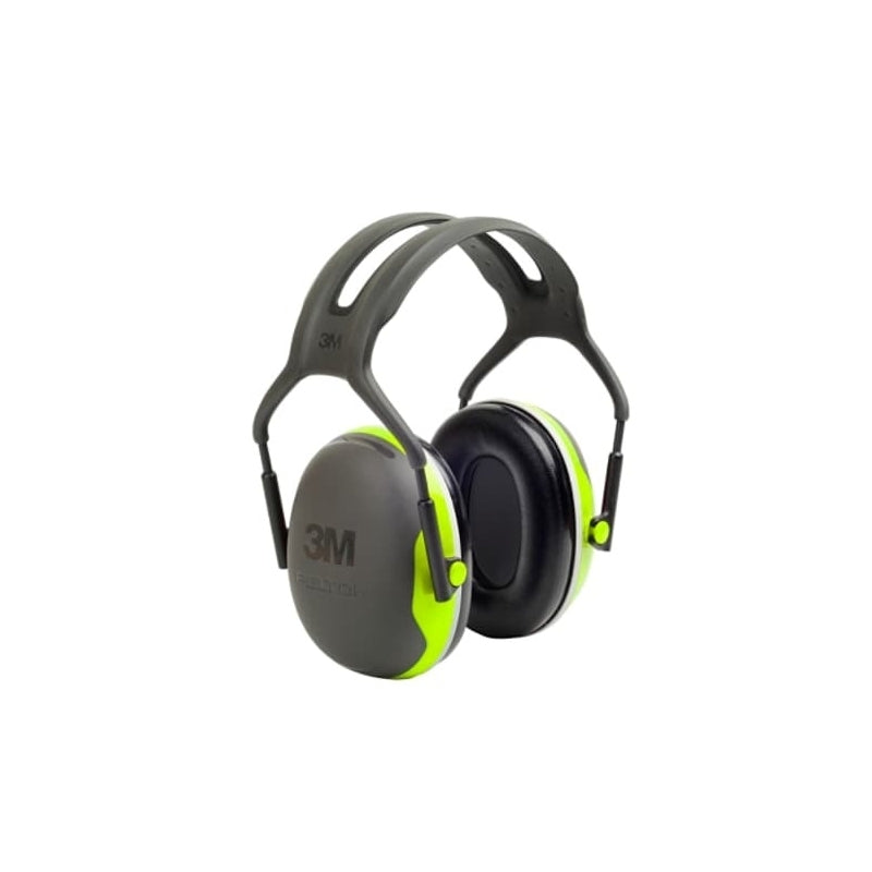 Casque antibruit 3M Peltor X4A