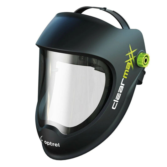 Casque de meulage Optrel Clearmaxxx