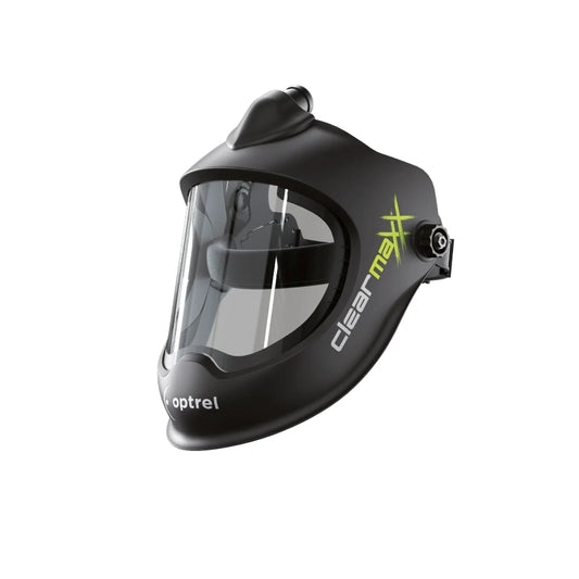 Casque OPTREL CLEARMAXX