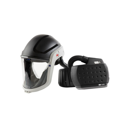 Casque ventilation assistée 3M™ Versaflo™