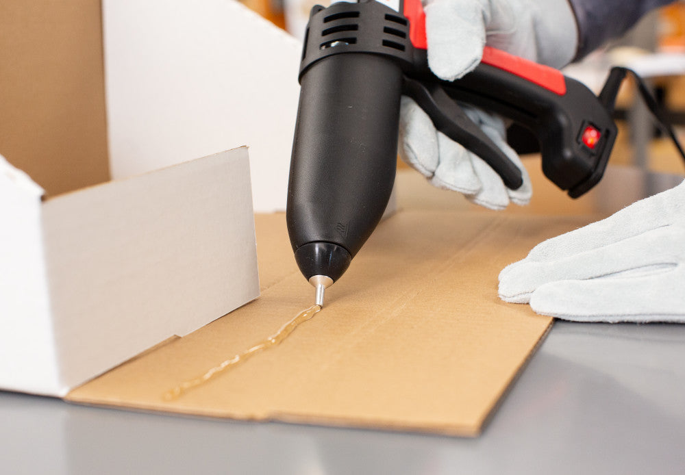 Colle thermofusible 3M 3792