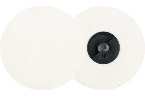 Rondelle en feutre PFERD COMBIDISC CDR FR 75
