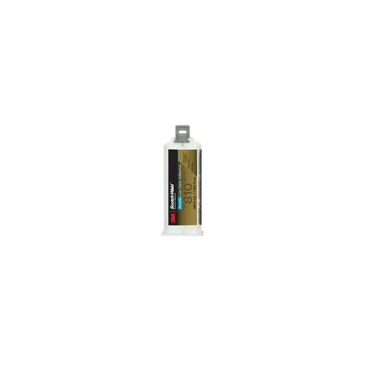 Colle acrylique 3M Scotch-Weld DP810
