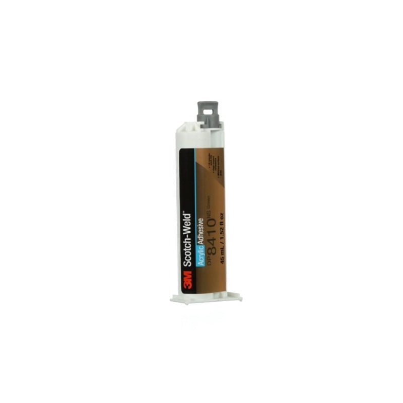 Colle acrylique 3M Scotch-Weld DP8410NS