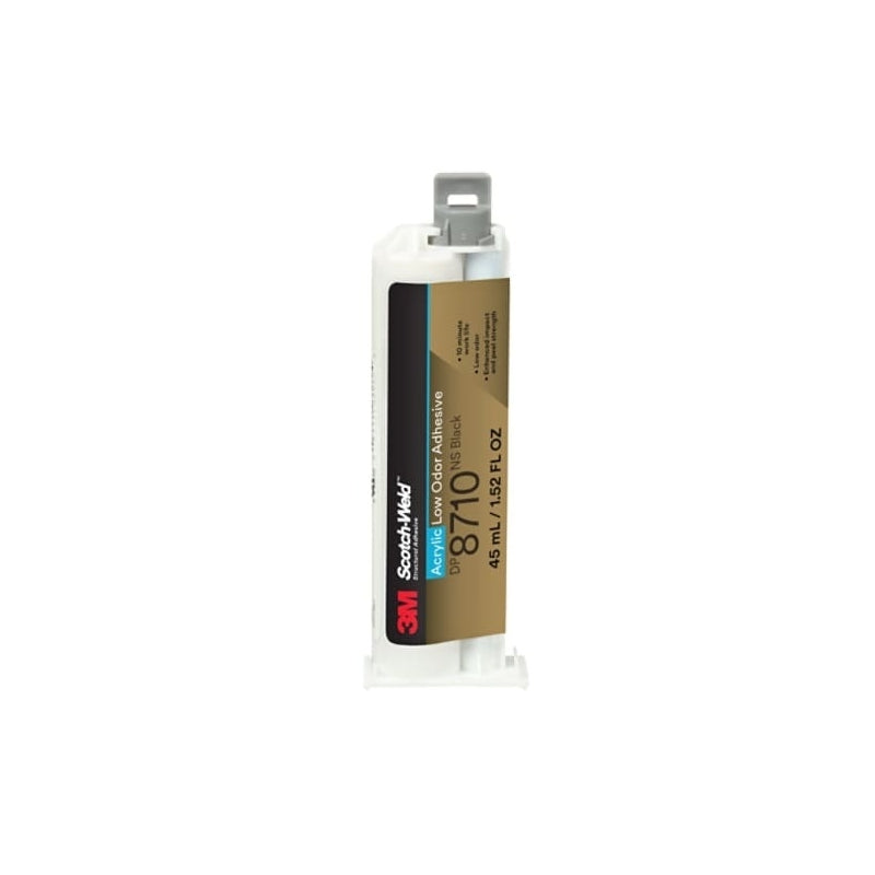 Colle acrylique 3M Scotch-Weld DP8710NS