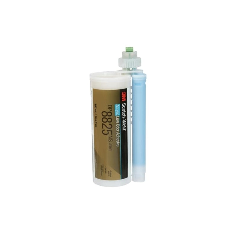 Colle acrylique 3M Scotch-Weld DP8825NS