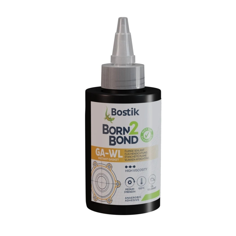 Colle anaérobie BORN2BOND™ GA-WL