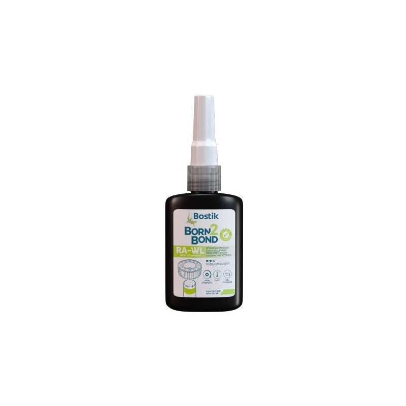 Colle anaérobie BORN2BOND™ RA-WL