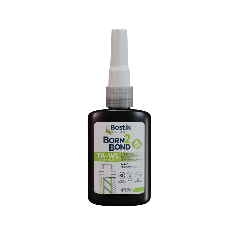Colle anaérobie BORN2BOND™ TA-WL