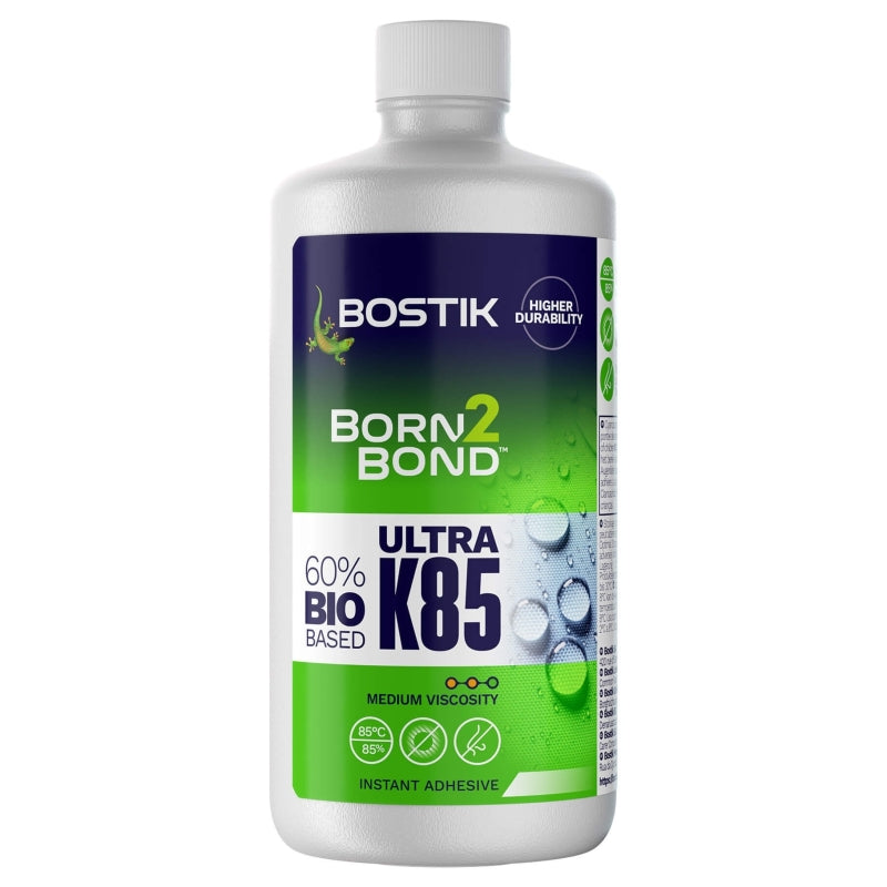 Colle cyanoacrylate Born2Bond Ultra K85