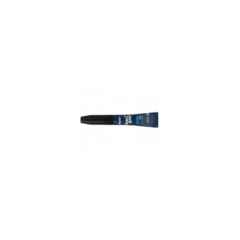 Colle cyanoacrylate BORN2BOND™ ULTRA