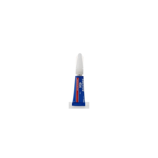 Colle cyanoacrylate Loctite 454