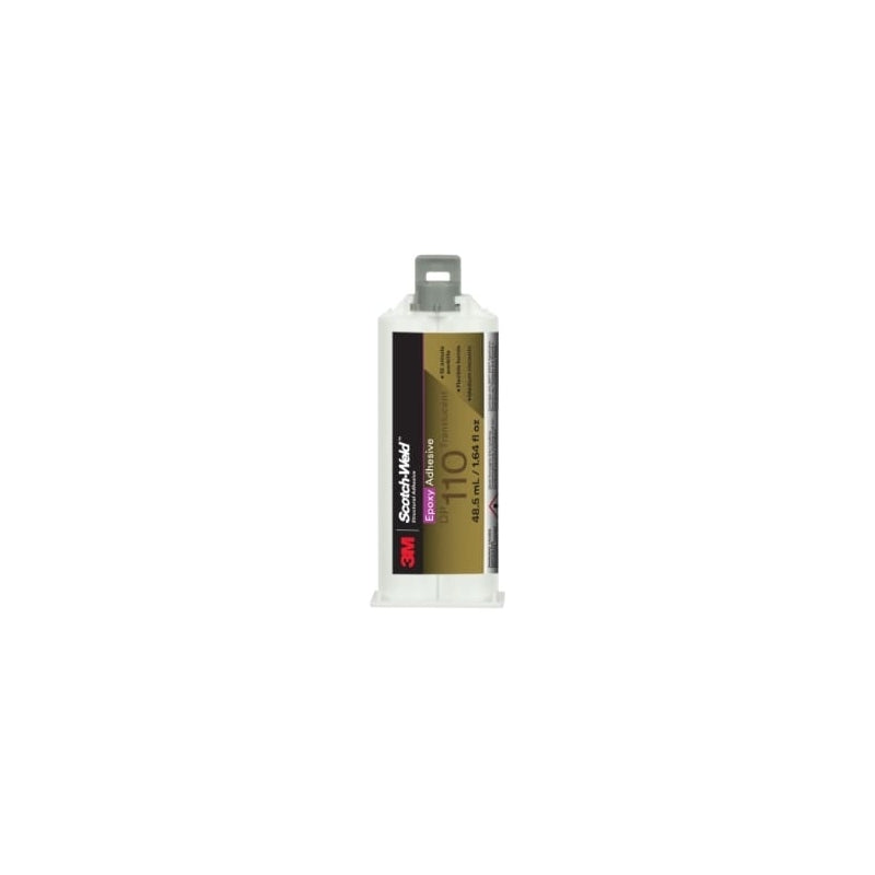 Colle structurale époxy 3M Scotch-Weld DP110