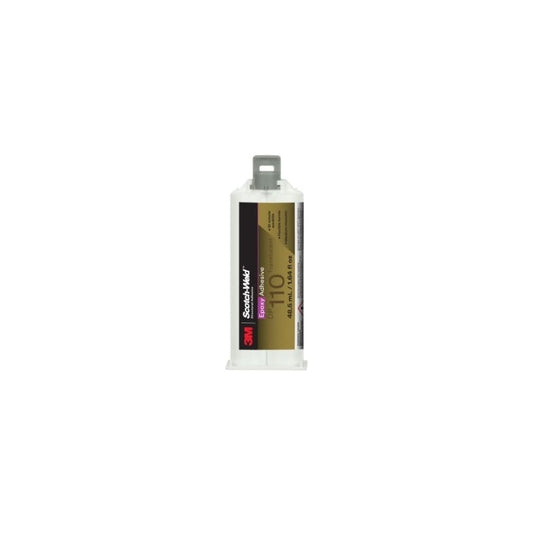 Colle structurale époxy 3M Scotch-Weld DP110