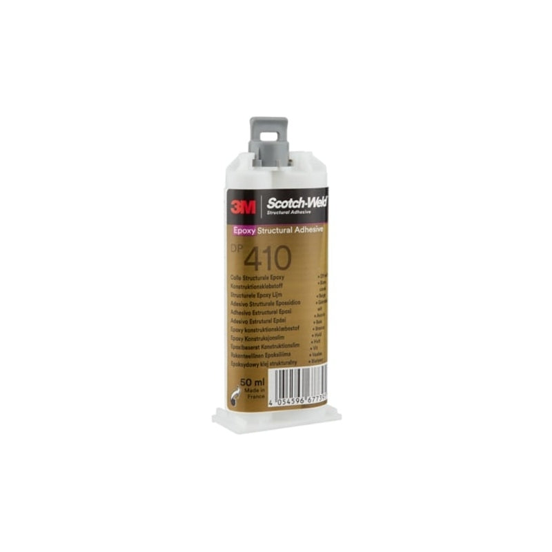 Colle époxy 3M Scotch-Weld DP410