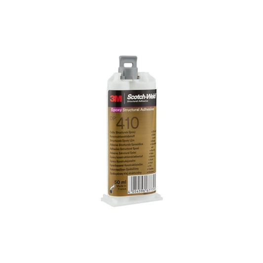 Colle époxy 3M Scotch-Weld DP410
