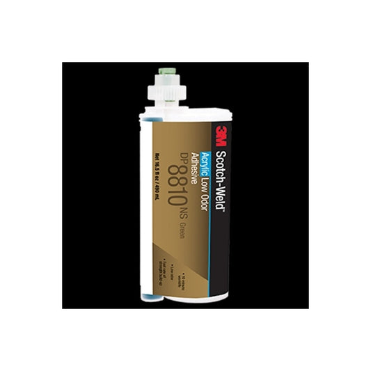 Colle acrylique 3M Scotch-Weld DP8810NS