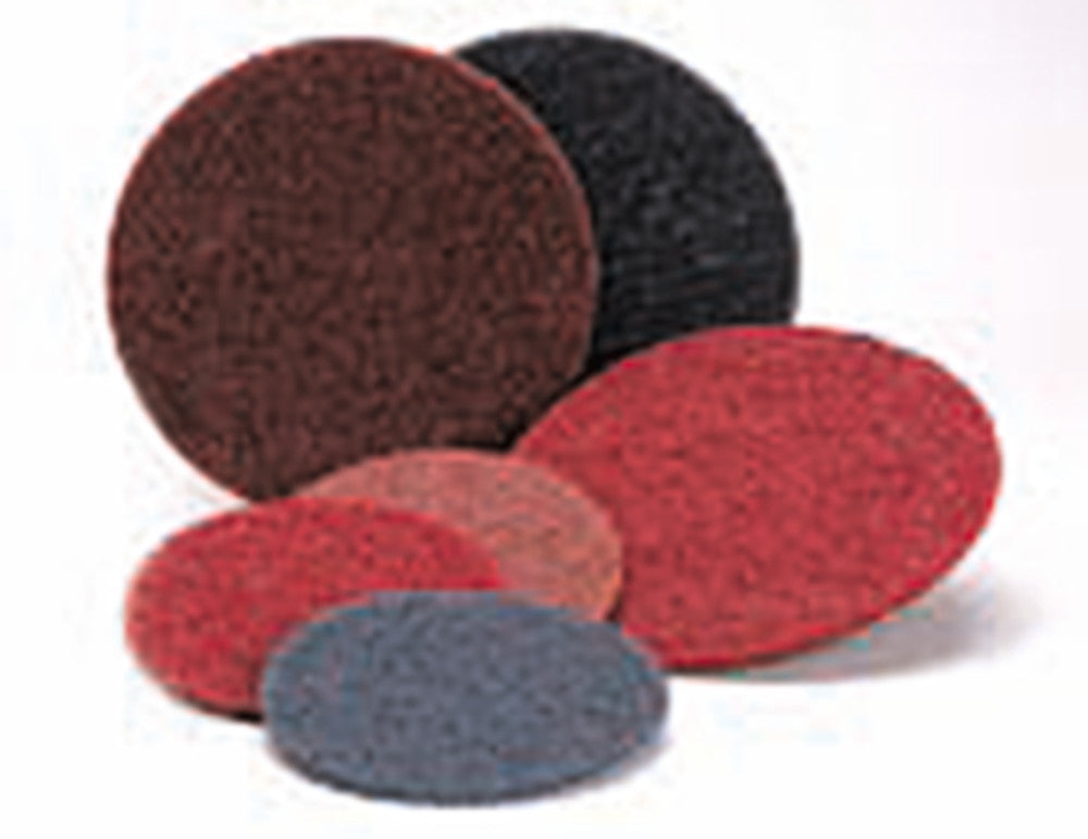 Bande abrasive support toile 3M™ Cubitron™ II 947A