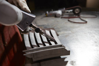 Bande abrasive support toile 3M™ Cubitron™ II 784F