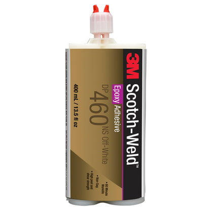 Colle structurale époxyde 3M™ Scotch-Weld™ DP460