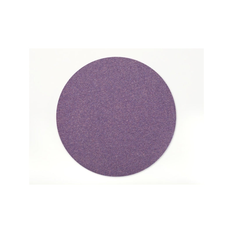 Disque à poncer support film 3M™ Cubitron™ II 775L