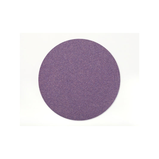 Disque à poncer support film 3M™ Cubitron™ II 775L