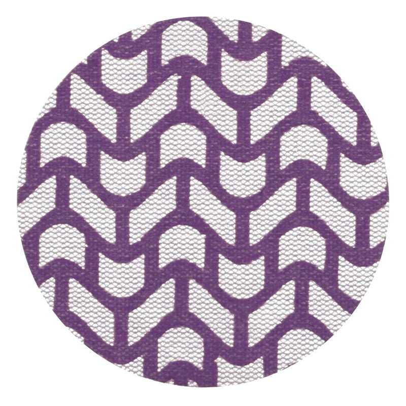 Disque à poncer support maille 3M Xtract™ Cubitron™ II 710W