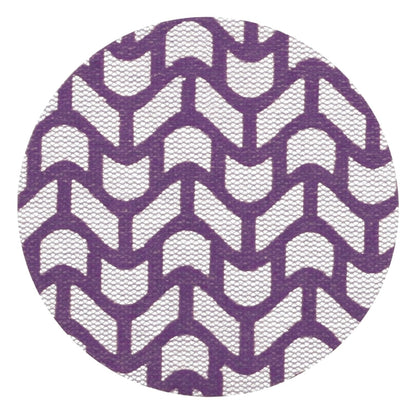 Disque à poncer support maille 3M Xtract™ Cubitron™ II 710W