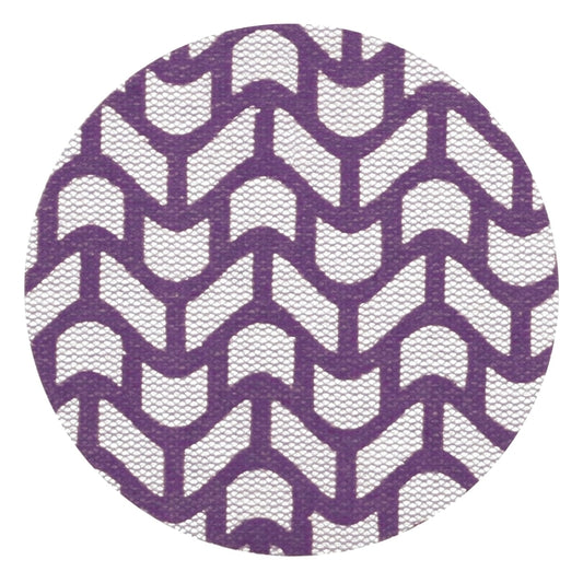 Disque à poncer support maille 3M Xtract™ Cubitron™ II 710W