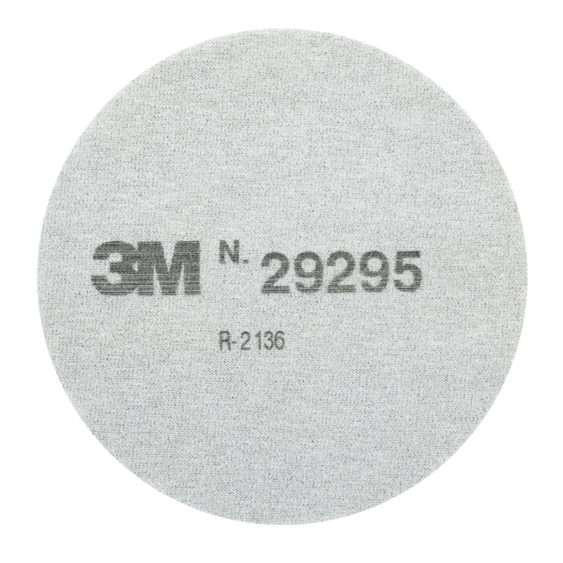 Disque abrasif non-tissé 3M™ Scotch-Brite™ Hookit™ CF-HA