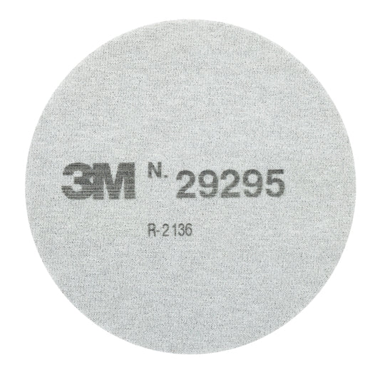 Disque abrasif non-tissé 3M™ Scotch-Brite™ Hookit™ CF-HA