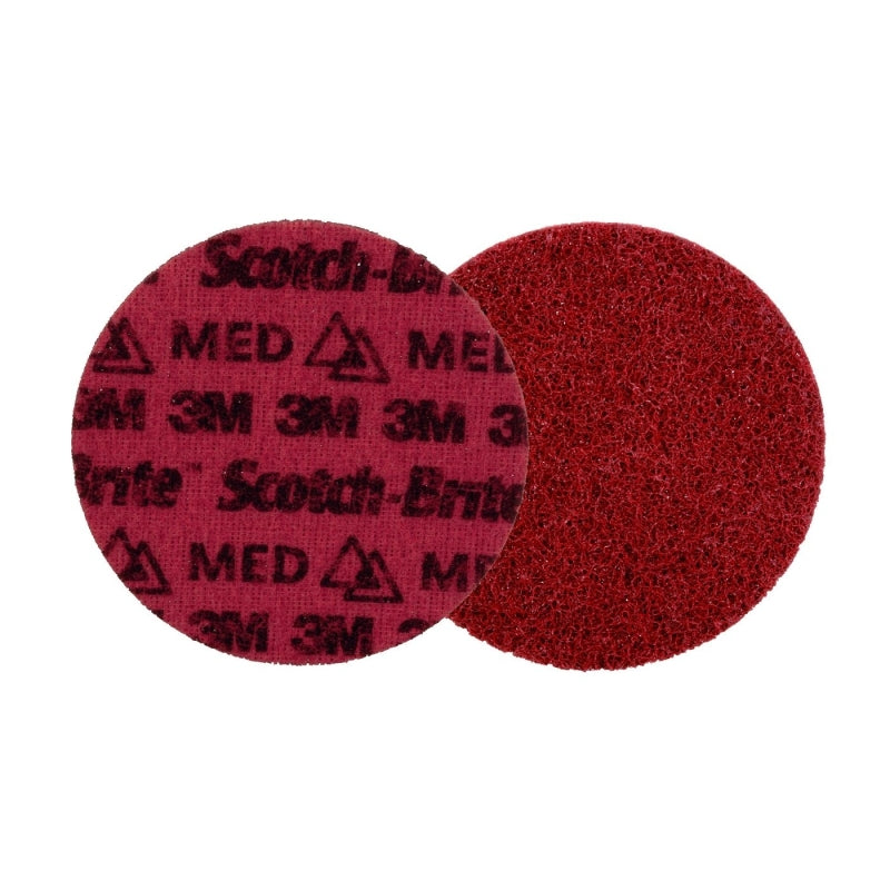 Disque abrasif non-tissé 3M™ Scotch-Brite™ PN-DH