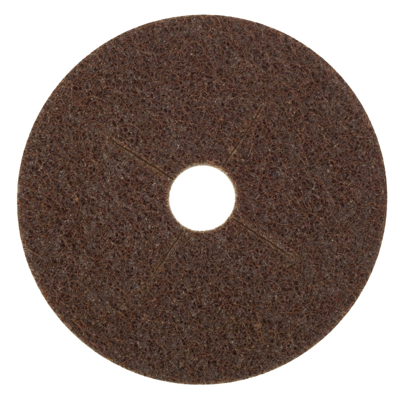 Disque abrasif non-tissé 3M™ Scotch-Brite™ SC-DB