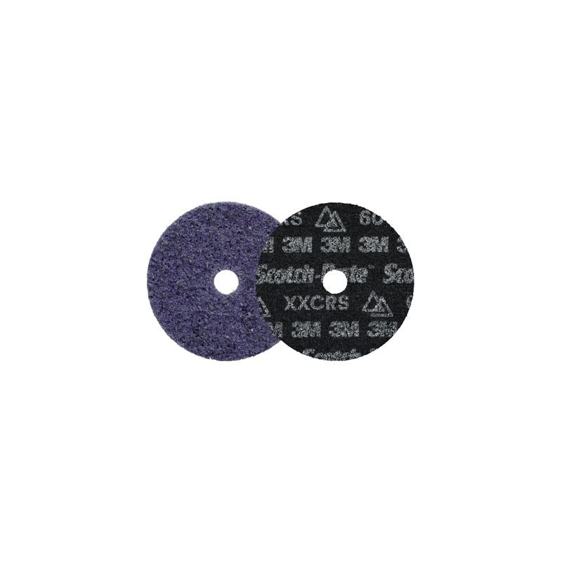 DISQUE ABRASIF SCOTCH-BRITE™ HD-DH