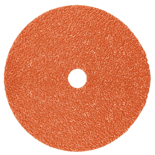Disque abrasif support fibre 3M™ 787C