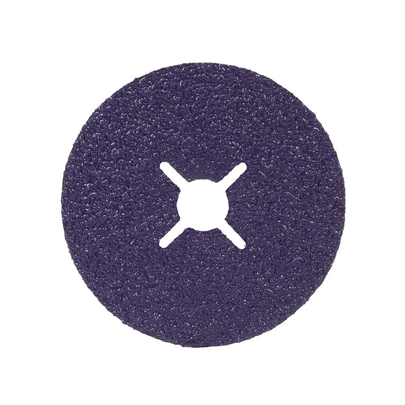 Disque abrasif support fibre 3M™ Cubitron™ 3 1182C