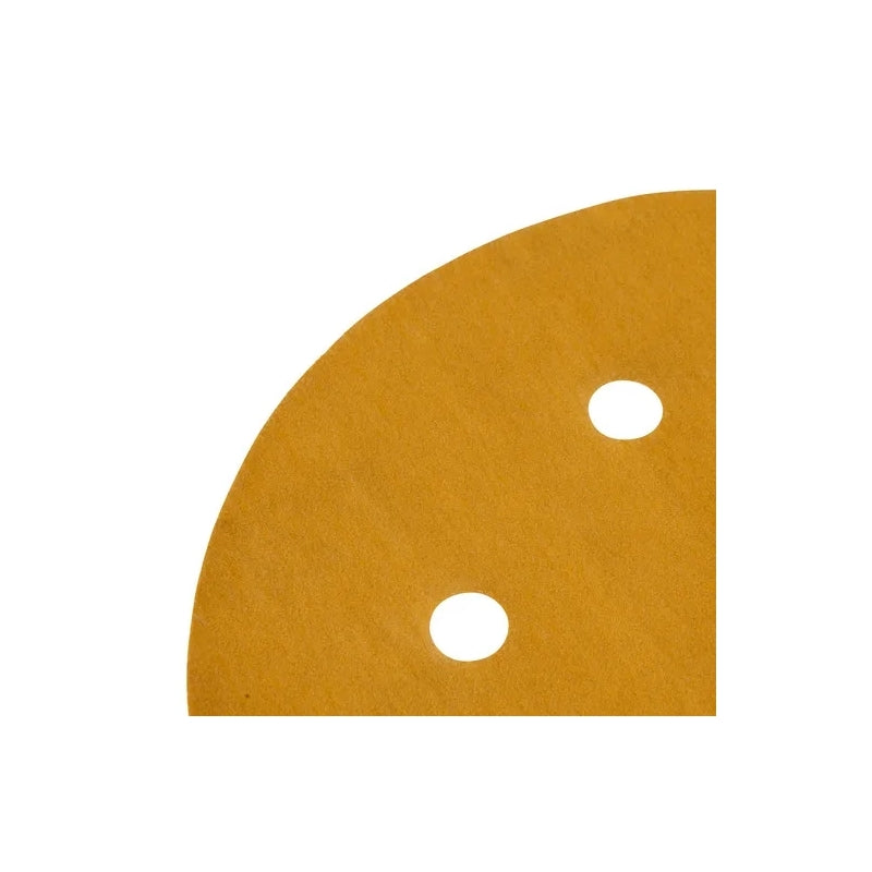 Disque abrasif support papier 3M™ Hookit™ 255P